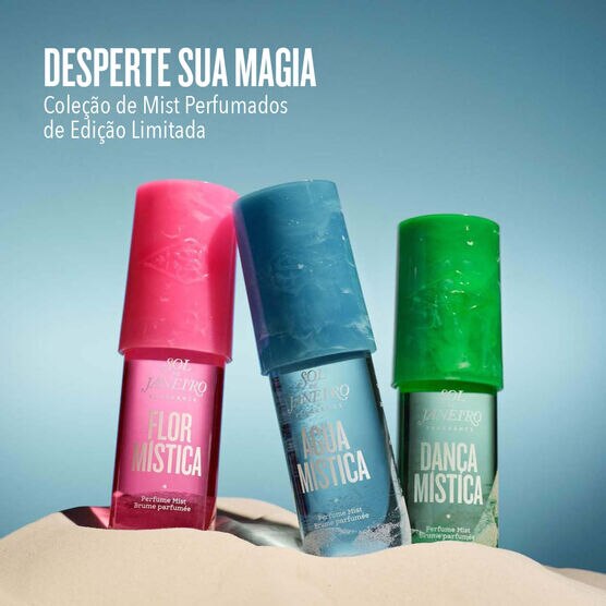 FLOR MISTICA LE SUMMER MIST SUMMER MIST